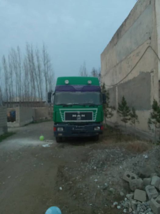 Masalan Man ..yurgan