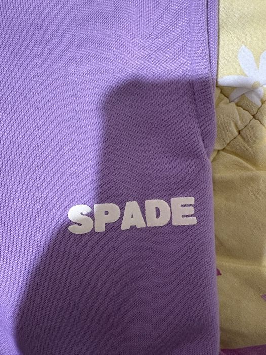 Лилав комплект Alexander Spade