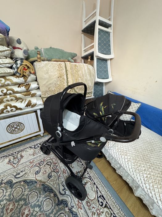 Продам кояска в хорошем состояние
