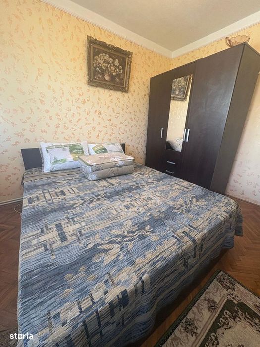 3 cam d 67 mp bdul stefan cel mare mob si utilat complet 500 euro