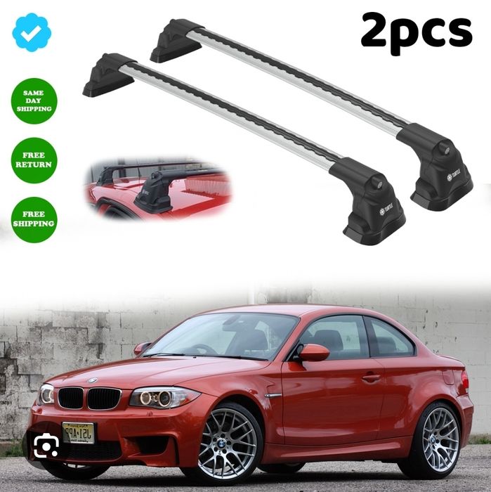 BMW E82 Bari Plafon / Transversale OEM