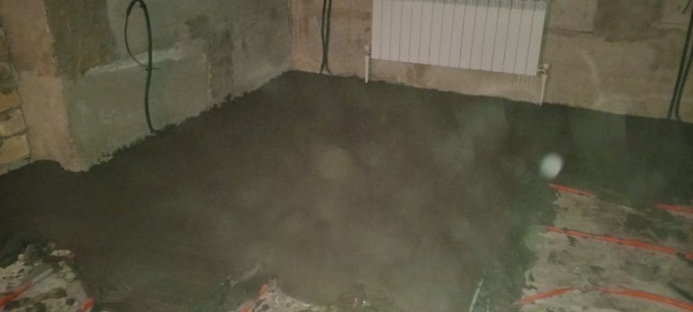 Коммерческое помещение