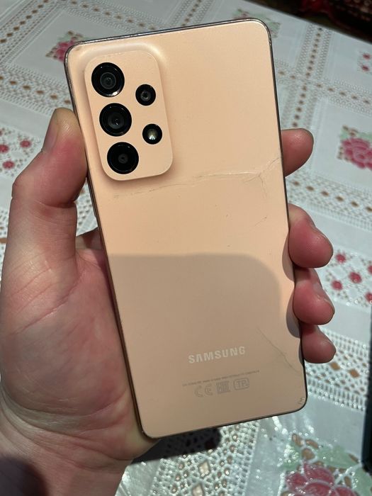 Samsung Galaxy A53 5G