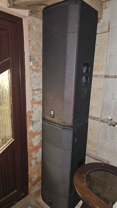 Vand Boxe JBL PRX 400