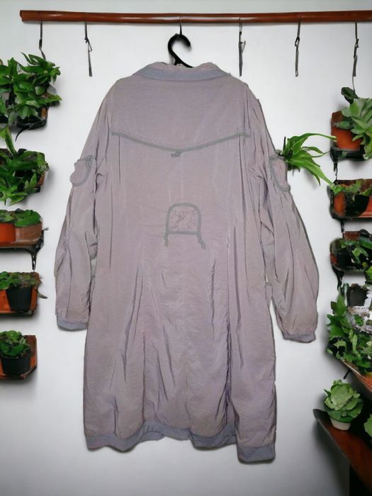 Пальто , плащ 54-56 размер