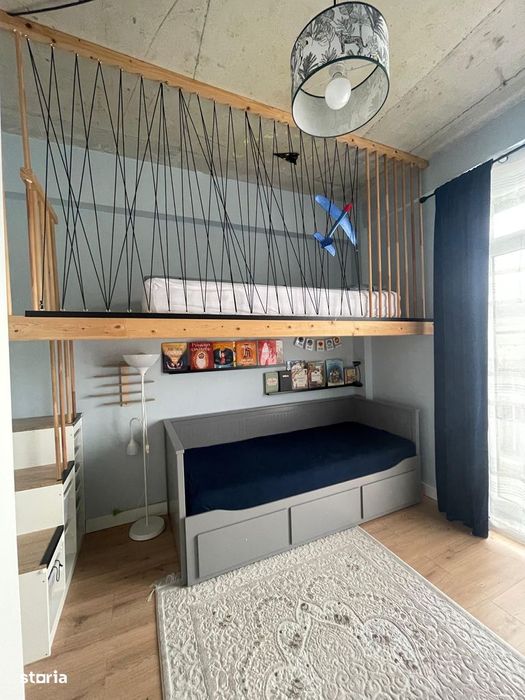 Penthouse panoramic modern,lumină naturală, terasă & lifestyle premium