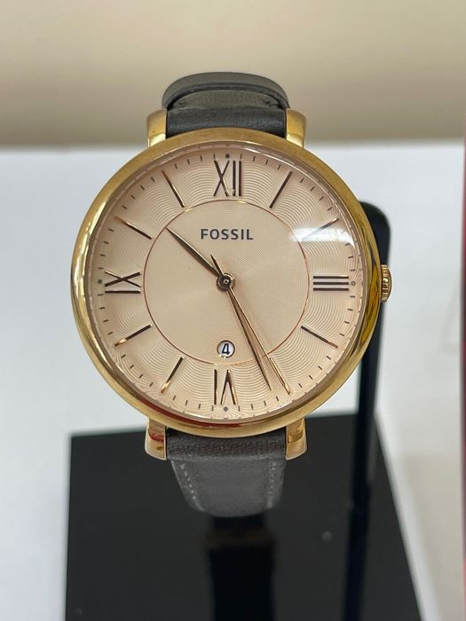 Fossil ES3707 Amanet BKG