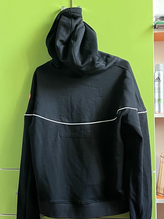 Кофта cav empt S