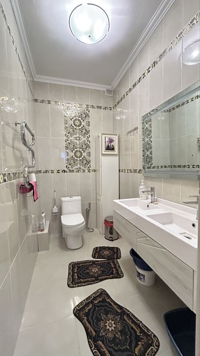 Дом посуточно в медеуском районе