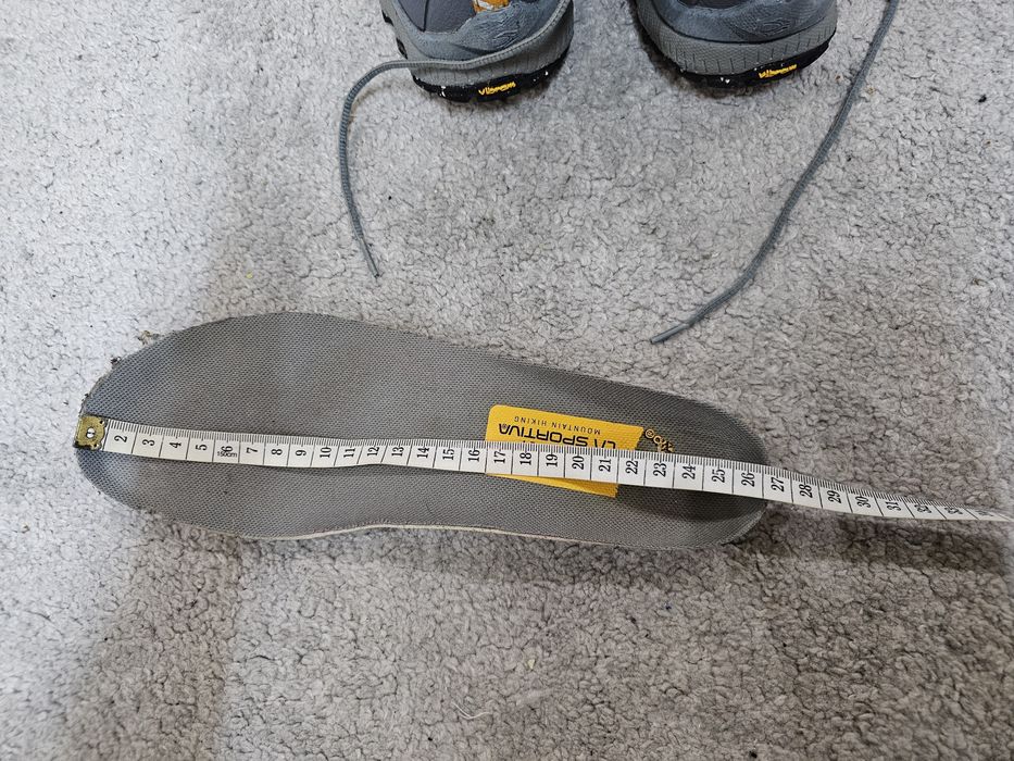 Bocanci La Sportiva TX Hike Mid GTX