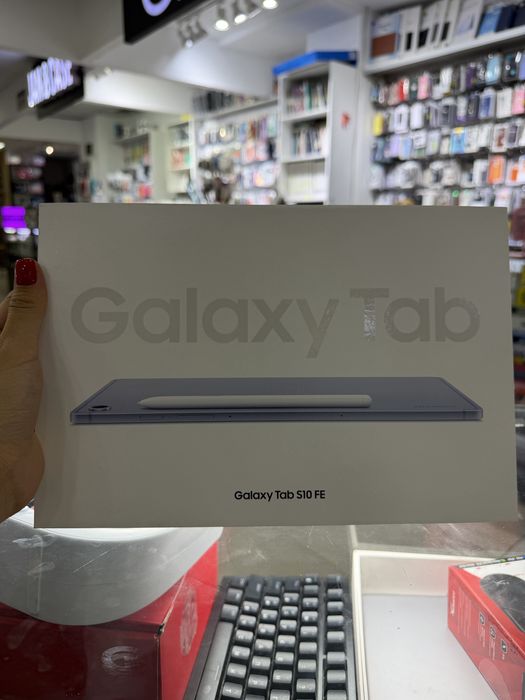 Samsung tab s10 fe 128gb