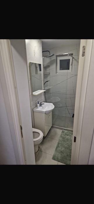 Apartament 2 camere Stefan Luchian, renovat recent