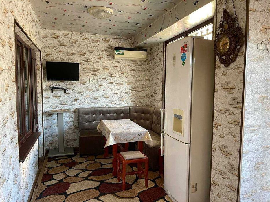 Продаётся 4-комн. квартира 115 м² на 1-м этаже Юнусабад 19 [OL]