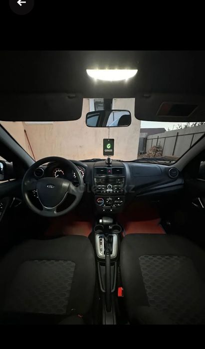 ВАЗ (Lada) Granta 2019