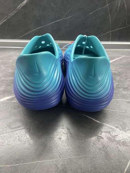 Nike Reactx Rejuven8