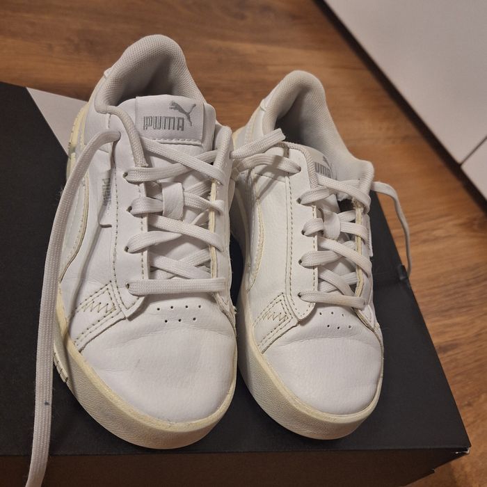 Adidași Puma mărimea 31