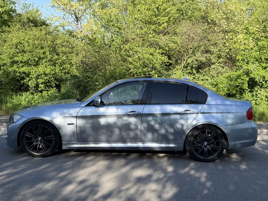BMW 3 Series 2010 — imagine 3