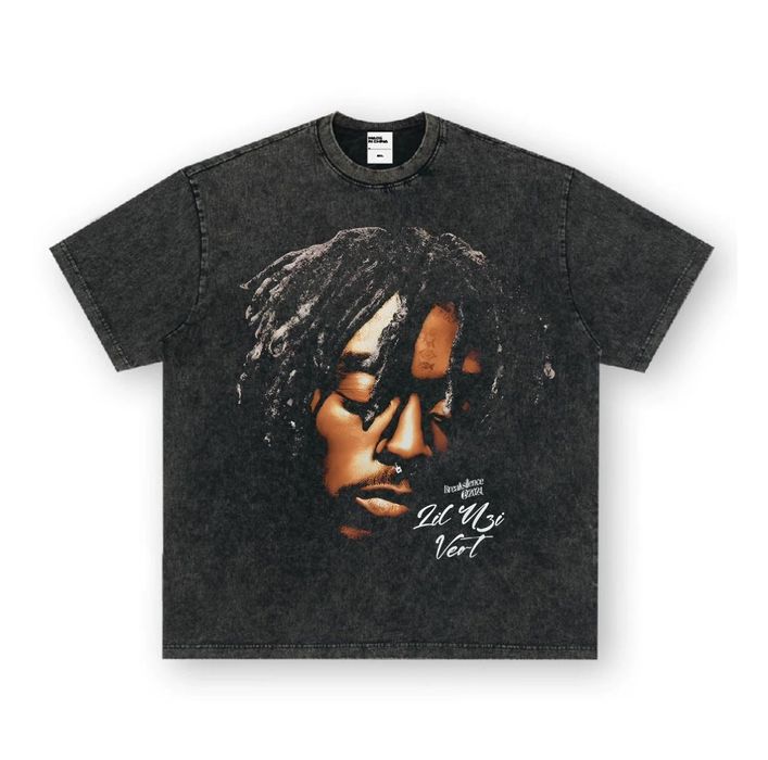 График тениски с рапъри