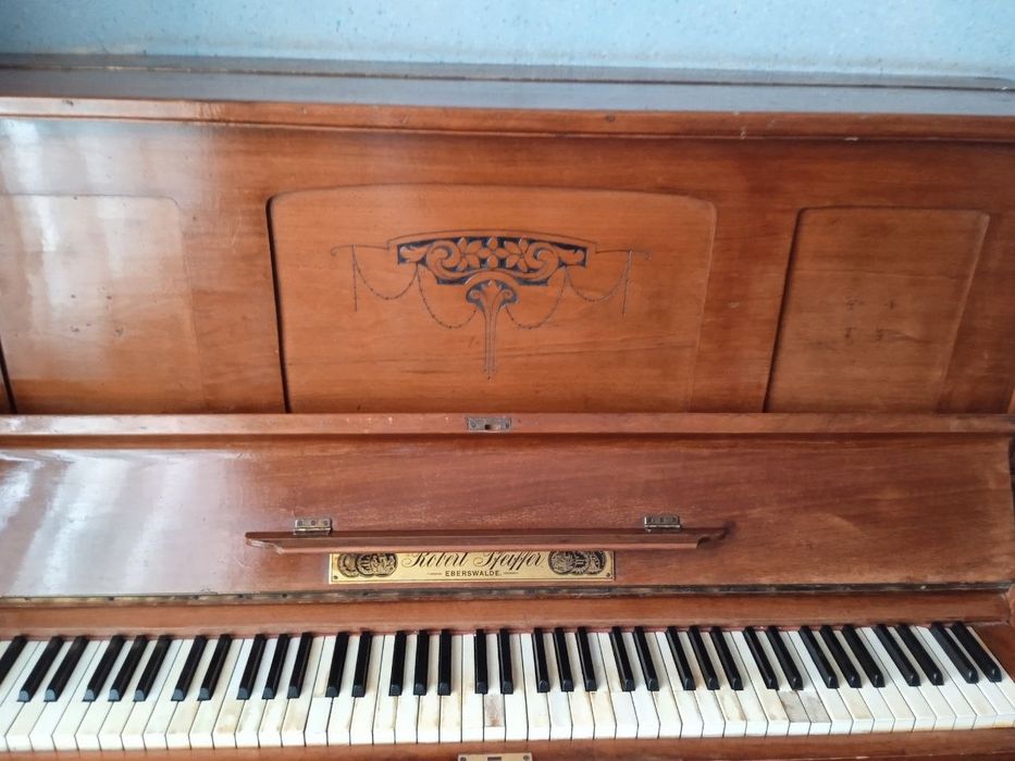 Pianino sotiladi