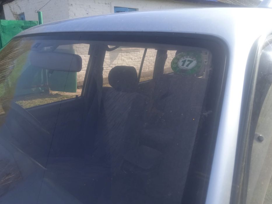 Продам тойоту прадо