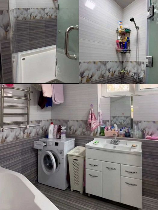 СРОЧНО! Продается уютный дом с большим двором на Бектемире