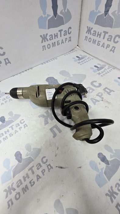 Шуруповерт Crown