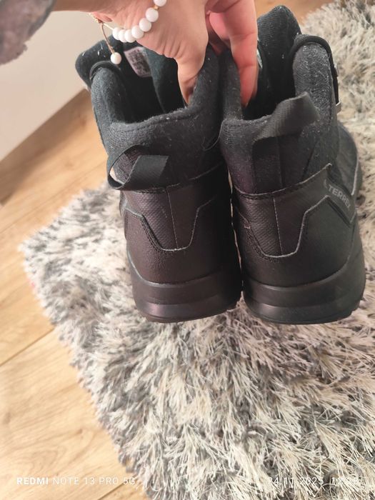 Мъжки маратонки Adidas Terrex