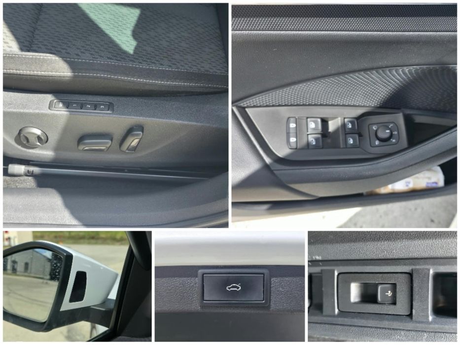 Skoda Octavia. 2023.Bord Virtual Cockpit. Matrix. Cameră. Portbagaj electric.