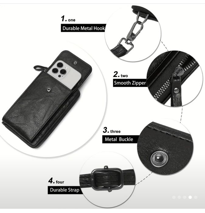 Продам сумочку для телефона