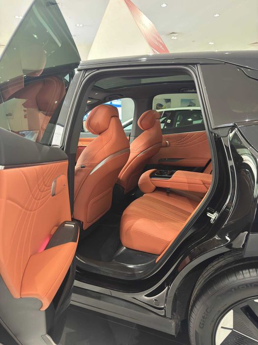 Deepal S07 215 Max 2024 — Гибрид в рассрочку