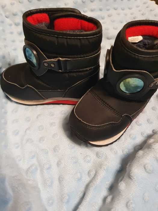 Детская обувь для мальчиков