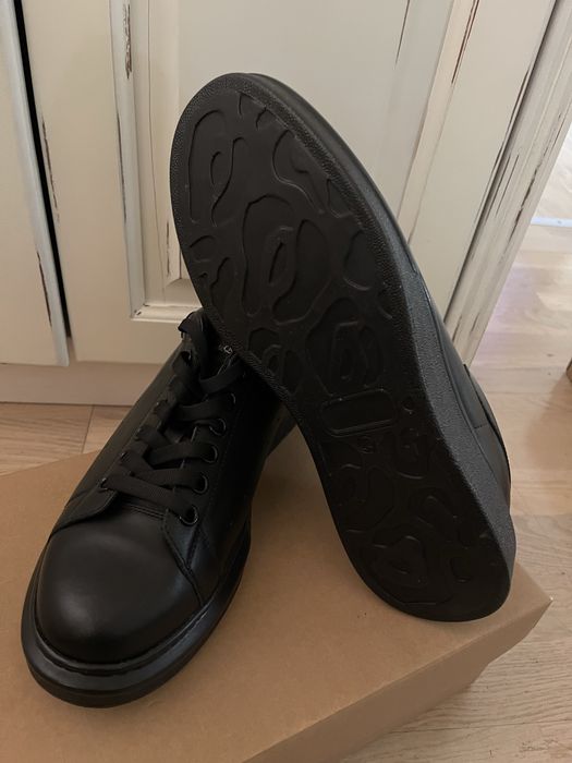 Сникърси McQUEEN