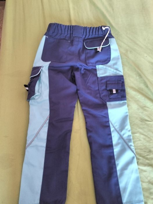 Продам штаны на мальчика