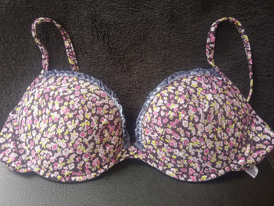 Bruno Banani дамско горнище бански, 38B