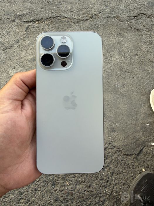 iphone 15 promax