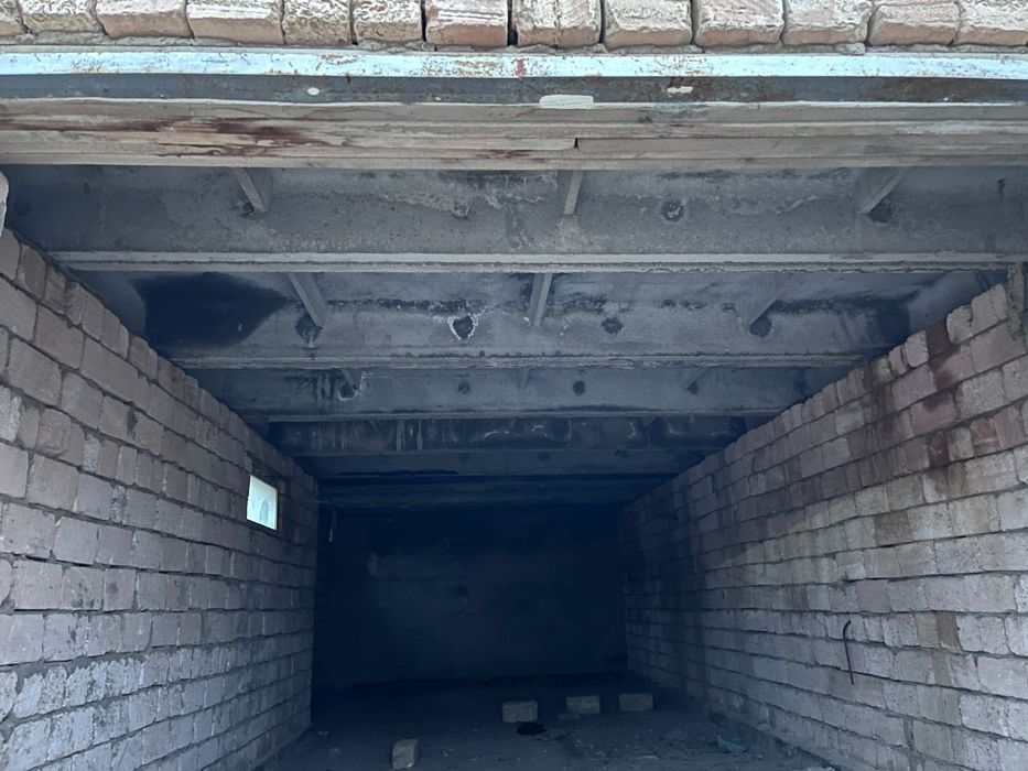 Плита перекрытия