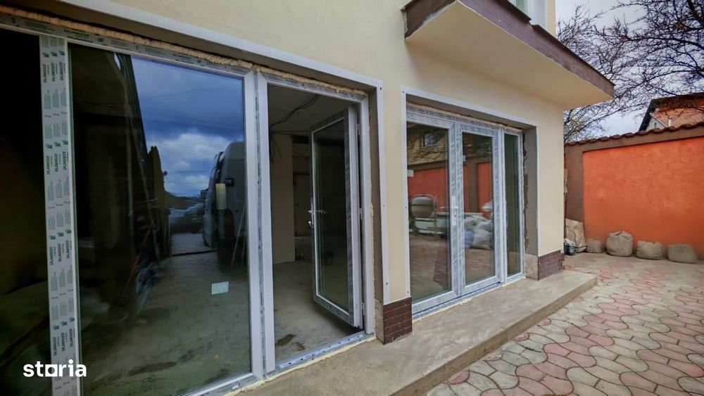 Apartament in casa 3 camere, zona Stupini, Brasov