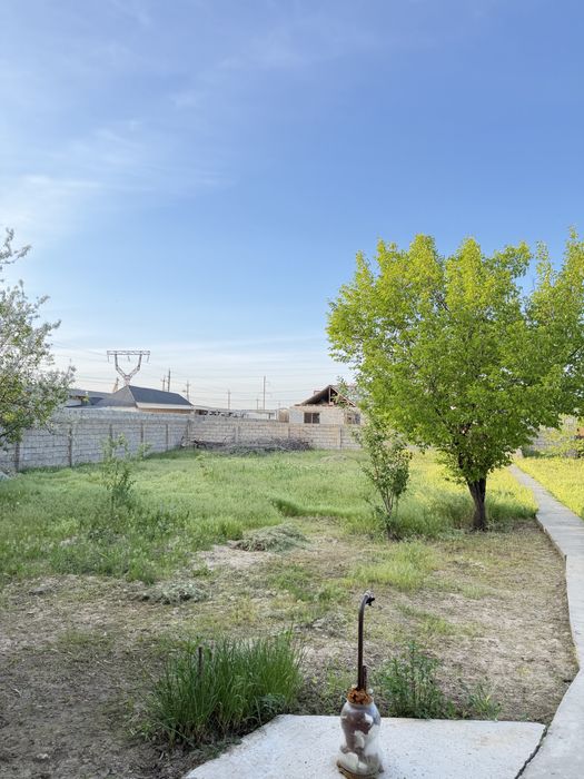 Продается дом, участок 8 соток