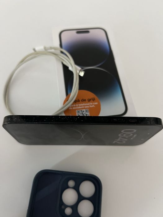 Iphone 14 pro 128gb