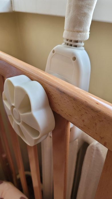 Луксозна музикална въртележка TINY LOVE със сладка коала и ленивец