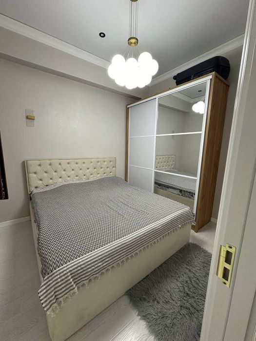 Сдаётся квартира, 3/9/10, Ж.К Саламатина