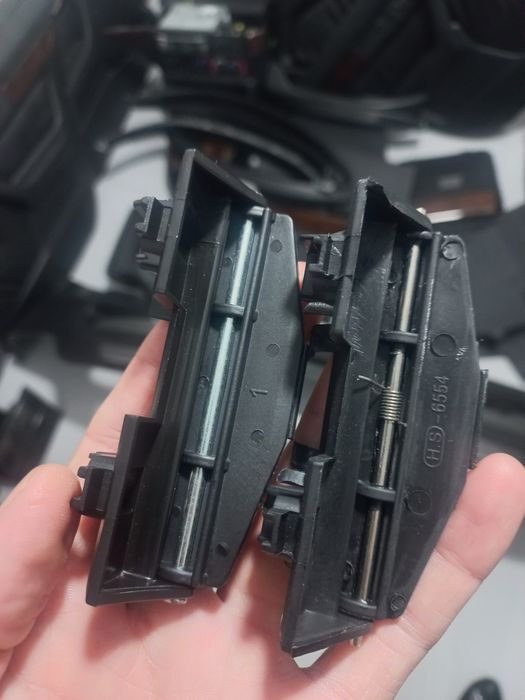 Запчасти от BMW. БМВ.