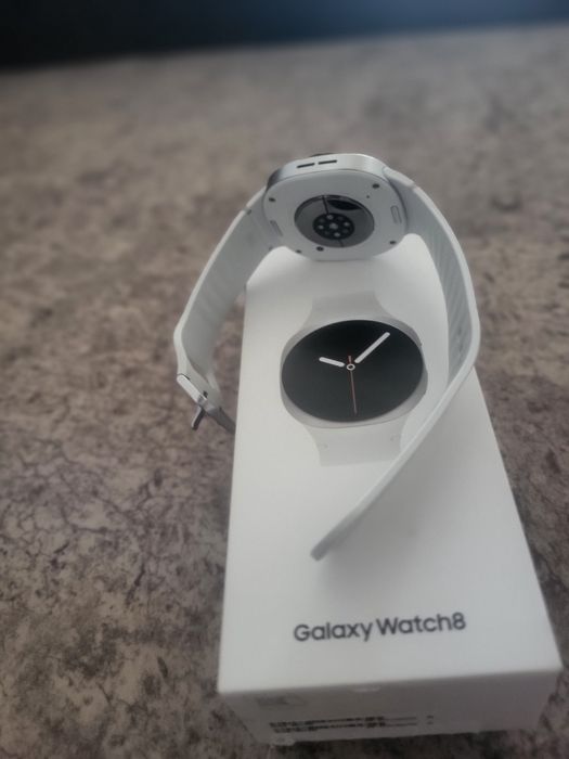 Smart часы Samsung Galaxy Watch 8 Bluetooth, 44 мм