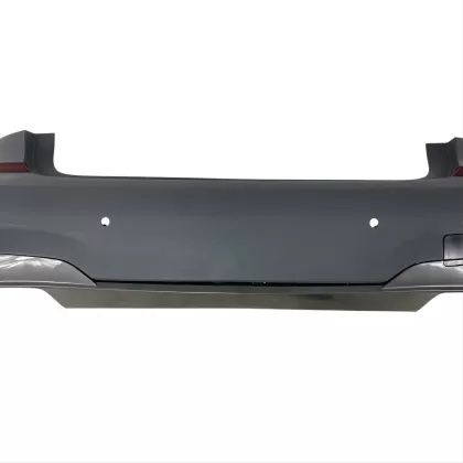 М пакет за BMW БМВ Г20 G20 (2018-2020) - M-Tech М техник дизайн