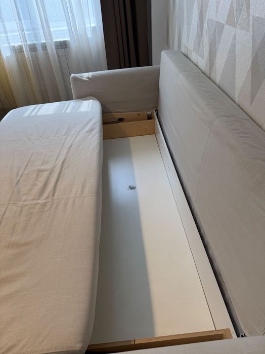 Canapea extensibila Ikea - Holmsund