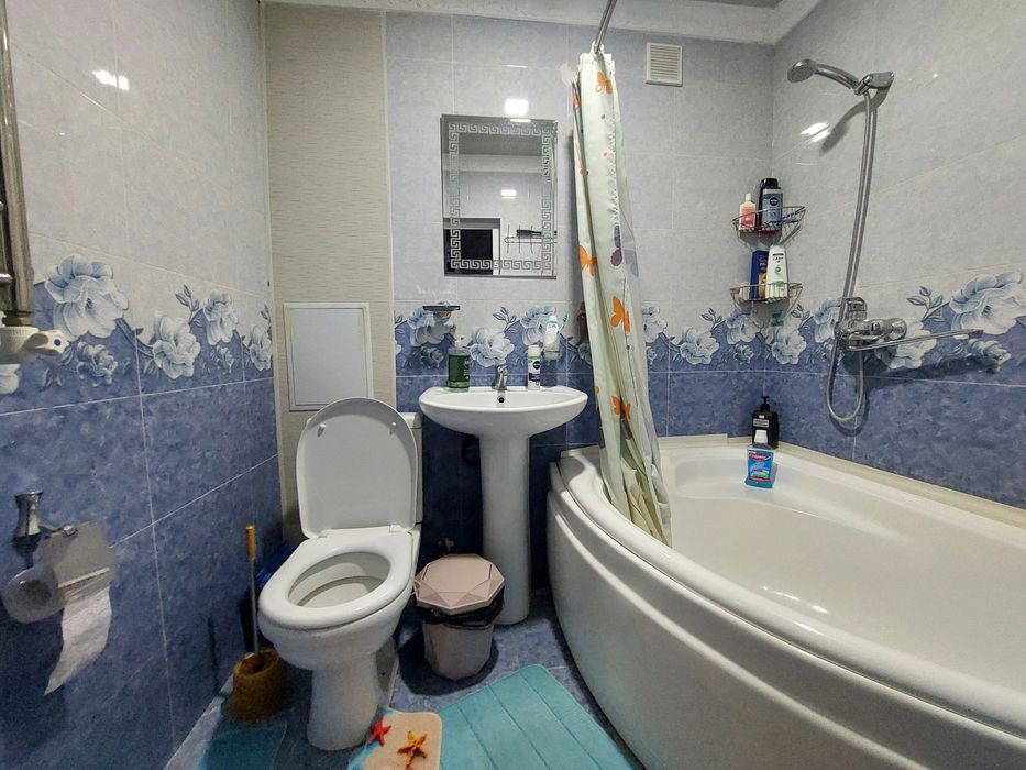 СРОЧНО! Продажа 2в3/3/4. Миробод