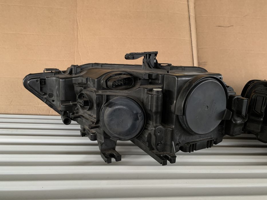 Audi A4 b8.5 Оригинални Фарове неубурудвани