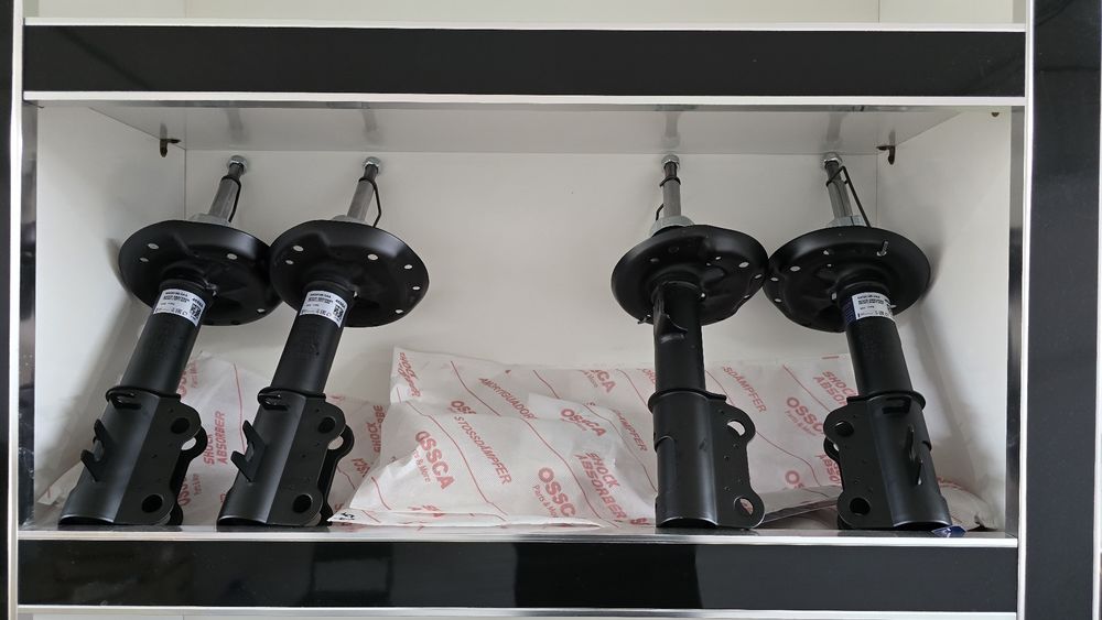 Amortizator Kobalt Gentra Spark Matiz Damas