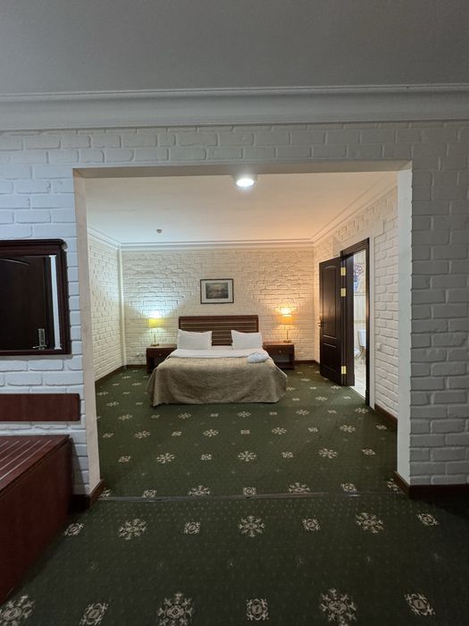 Продажа Гостиница 2,153м2, Яккасарайский р-он, ул. Саламатина