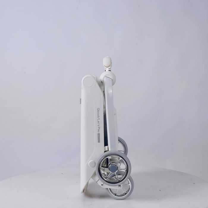 Дрон коляска QBook